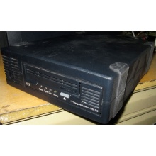 Внешний стример HP StorageWorks Ultrium 1760 SAS Tape Drive External LTO-4 EH920A (Измайлово)