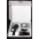 GPS автонавигатор NaviSpace Discovery NS-1200 с глюками в Измайлово, GPS авто-навигатор NaviSpace Discovery NS1200 глючный на запчасти (Измайлово)