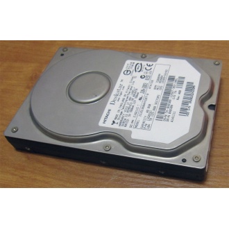 Жесткий диск 40Gb Hitachi Deskstar IC3SL060AVV207-0 IDE (Измайлово)
