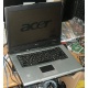 Ноутбук Acer TravelMate 2410 (Intel Celeron M370 1.5Ghz /256Mb DDR2 /40Gb /15.4" TFT 1280x800) - Измайлово