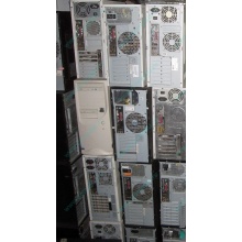 Простые Б/У компьютеры Celeron 1.7GHz s478 /память 512Mb /жёсткий диск 40Gb /ATX оптом (Измайлово)