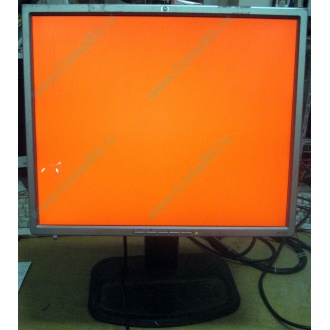 Монитор 19" TFT HP 1955 (DVI в Измайлово, USB-хаб) "квадратный" (Измайлово)