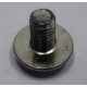 Компьютерный винт PW-M3x6mm для CD/DVD приводов для лазерных дисков (Измайлово)