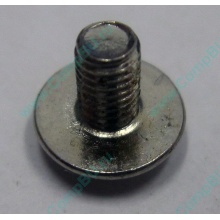 Компьютерный винт PW-M3x6mm для CD/DVD приводов для лазерных дисков (Измайлово)