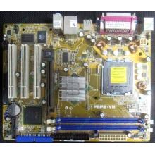 Материнская плата Asus P5PE-VM s.775 (Измайлово)