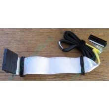 Кабель SCSI 2 port 68-pin 157855-001 для HP Compaq (Измайлово)