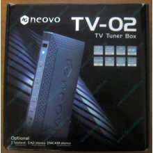 Внешний TV tuner AG Neovo TV-02 (Измайлово)