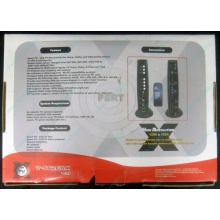 Внешний TV tuner KWorld V-Stream Xpert TV LCD TV BOX VS-TV1531R (Измайлово)