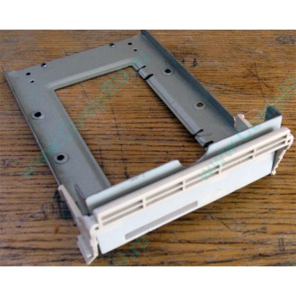 Заглушка для корзины SCSI дисков 55.59903.011 для серверов HP Compaq (Измайлово)