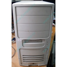 Intel Pentium-4 630 3.0GHz HT /1024Mb /120Gb /ATX 350W (Измайлово)