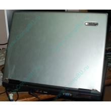 Ноутбук Acer TravelMate 2410 (Intel Celeron M 420 1.6Ghz /256Mb /40Gb /15.4" 1280x800) - Измайлово