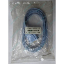 Консольный кабель Cisco CAB-CONSOLE-RJ45 (72-3383-01) - Измайлово