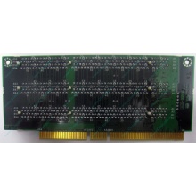 Переходник Riser card PCI-X/3xPCI-X (Измайлово)