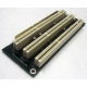  Переходник Riser card PCI-X/3xPCI-X в Измайлово, PBA: A79446-201 в Измайлово, PCB: A79446-200 (Измайлово)