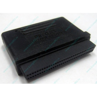 Терминатор SCSI Ultra3 160 LVD/SE 68F (Измайлово)