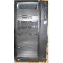 Корпус Intel SC5299DP (Измайлово)