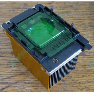 Радиатор HP p/n 279680-001 (socket 603/604) - Измайлово