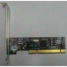 SATA RAID контроллер ST-Lab A-390 (2 port) PCI (Измайлово)