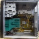 Материнская плата W26361-W1752-X-02 для Fujitsu Siemens Esprimo P2530 в корпусе (Измайлово)