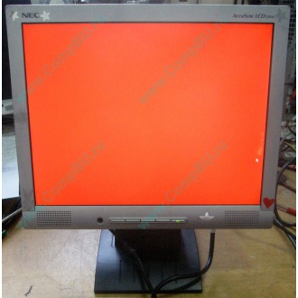 Монитор 15" TFT Nec AccuSync LCD52VM (Измайлово)