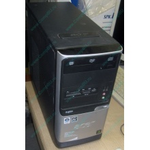 Системный блок AMD Athlon 64 X2 3600+ (2x2.0GHz) /2048Mb DDR2 /160Gb /DVDRW /CR /LAN 1G /FireWire /ATX 250W (Измайлово)
