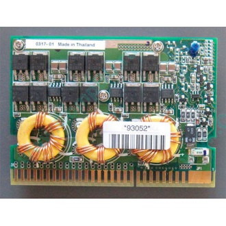VRM модуль HP 266284-001 12V (Измайлово)