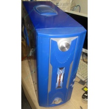 Синий корпус Thermaltake V7410DE Xaser V WinGo Blue V7000 Full Tower (Измайлово)