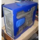  Корпус синего цвета с прозрачной боковой крышкой Thermaltake V7410DE Xaser V (Измайлово)