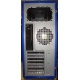 Thermaltake V7410DE Xaser V WinGo Blue V7000 Full Tower вид сзади (Измайлово)