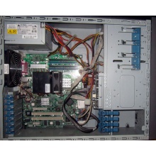 Сервер HP Proliant ML310 G5p 515867-421 фото (Измайлово)