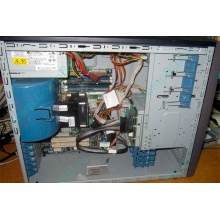 Двухядерный сервер HP Proliant ML310 G5p 515867-421 Core 2 Duo E8400 фото (Измайлово)