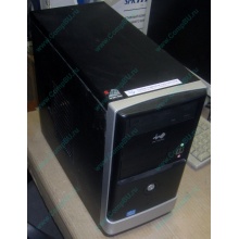 Четырехядерный компьютер Intel Core i5 3570 (4x3.4GHz) /4096Mb /500Gb /ATX 450W (Измайлово)