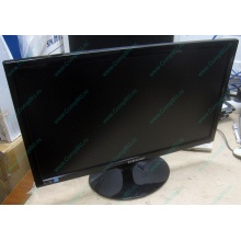 Монитор 20" TFT Samsung S20A300B 1600x900 (широкоформатный) - Измайлово