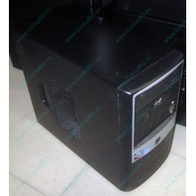 Компьютер Intel Core i5 3570 (4x3.4GHz) /4096Mb /500Gb /1024Mb ATI Radeon HD6450 /ATX 450W (Измайлово)