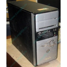 Системный блок AMD Athlon 64 X2 5000+ (2x2.6GHz) /2048Mb DDR2 /320Gb /DVDRW /CR /LAN /ATX 300W (Измайлово)