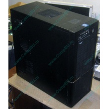 Четырехядерный комп Intel Core i7 860 (4x2.8GHz HT) /4Gb /500Gb /ATX 460W (Измайлово)