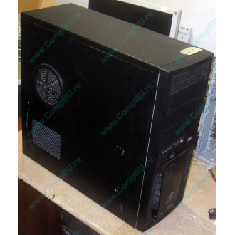 2-х ядерный компьютер AMD Athlon X2 270 (2x3.4GHz) /4Gb /500Gb/ATX 600W (Измайлово)