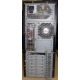 Компьютер E2180 (2x1.8GHz) s.775 /2048Mb /160Gb /ATX 300W вид сзади (Измайлово)
