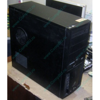 Четырехъядерный компьютер AMD A8 3820 (4x2.5GHz) /4096Mb /500Gb /ATX 500W (Измайлово)