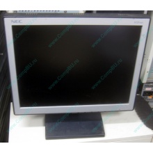 Монитор 15" TFT NEC LCD1501 (Измайлово)