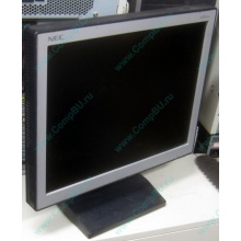 Монитор 15" TFT NEC LCD1501 (Измайлово)