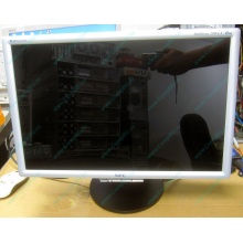  Профессиональный монитор 20.1" TFT Nec MultiSync 20WGX2 Pro (Измайлово)