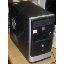 Компьютер Б/У Intel Core i3 2130 (2x3.4GHz HT) /4096Mb /250Gb /ATX 350W (Измайлово)