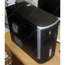 Двухъядерный компьютер Intel Pentium Dual Core E5300 (2x2600MHz) /2048 Mb /250 Gb /ATX 350 W (Измайлово)