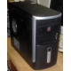 Двухъядерный системный блок Intel Pentium Dual Core E5300 (2x2600MHz) /2048 Mb /250 Gb /ATX 350 W (Измайлово)