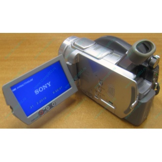 Sony DCR-DVD505E в Измайлово, видеокамера Sony DCR-DVD505E (Измайлово)