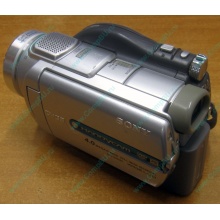 Sony DCR-DVD505E в Измайлово, видеокамера Sony DCR-DVD505E (Измайлово)
