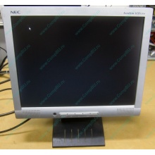 Монитор 15" TFT NEC AccuSync LCD52VM в Измайлово, NEC LCD 52VM (Измайлово)
