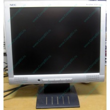 Монитор 15" TFT NEC AccuSync LCD52VM в Измайлово, NEC LCD 52VM (Измайлово)