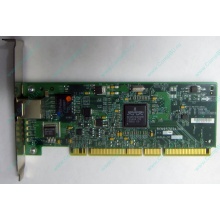 Сетевая карта IBM NetXtreme 1000T 31P6309 (31P6319) PCI-X (Измайлово)